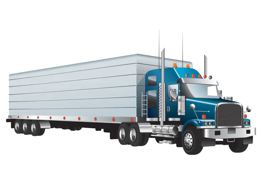 Sea Cargo Logistics Service